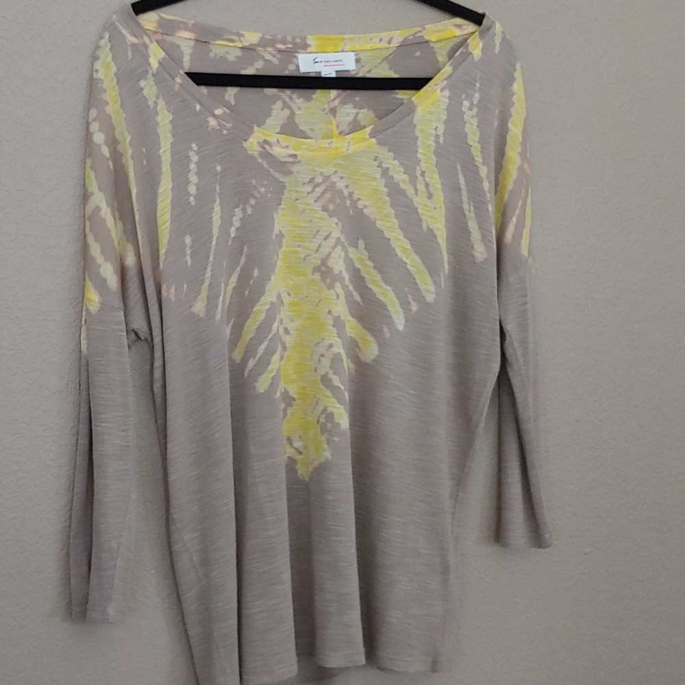Turo by Vince Camuto top Sz Small